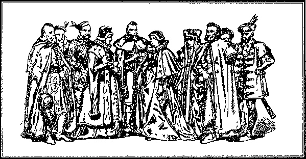 Давний спор славян. Россия. Польша. Литва [с иллюстрациями] - i_013.png