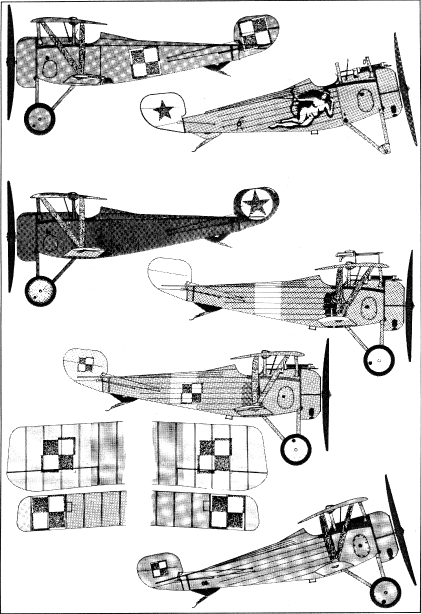 Давний спор славян. Россия. Польша. Литва [с иллюстрациями] - i_043.png