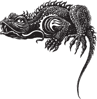 Колдовской мир: Волшебный пояс. Проклятие Зарстора. Тайны Колдовского мира - i_005.png