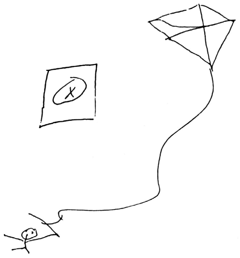 Человек, который принял жену за шляпу, и другие истории из врачебной практики - i_002.png