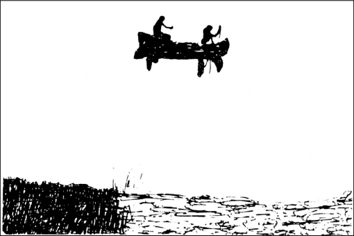 Человек, который принял жену за шляпу, и другие истории из врачебной практики - i_008.png