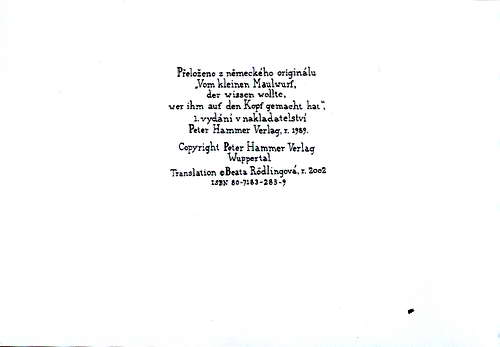 O krtkovi, který chtĕl vĕdĕt, kdo se mu vykakal na hlavu - krotik_22.jpg