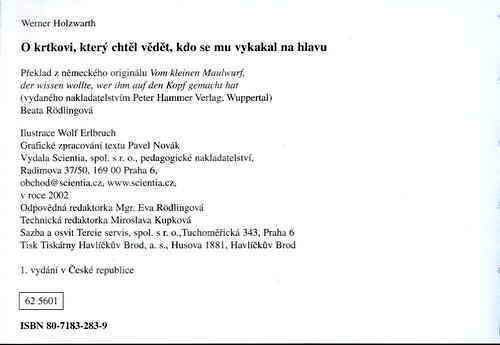 O krtkovi, který chtĕl vĕdĕt, kdo se mu vykakal na hlavu - krotik_23.jpg