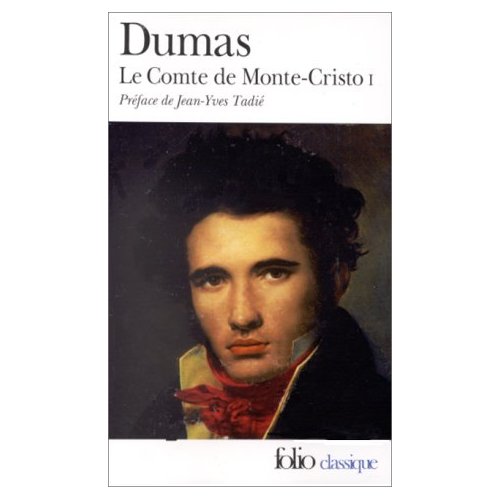 Le compte de Monte-Cristo Tome I - pic_1.jpg