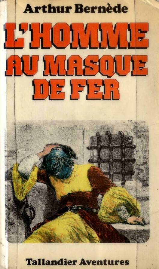 L’Homme Au Masque De Fer - pic_1.jpg