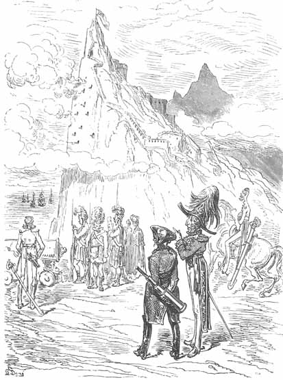 Aventures Et Mésaventures Du Baron De Münchhausen (illustre) - pic_90.jpg