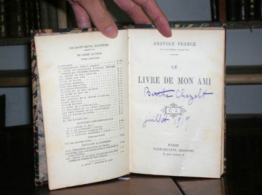 Le Livre De Mon Ami - pic_1.jpg