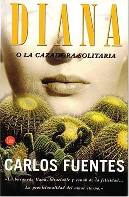 Diana, O La Cazadora Solitaria - pic_1.jpg