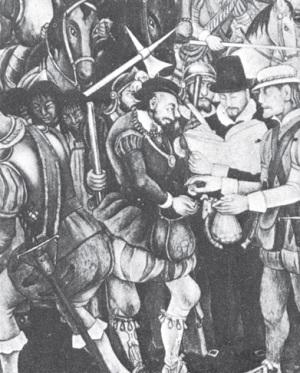 Конкистадоры. История испанских завоеваний XV–XVI веков - i_006.jpg