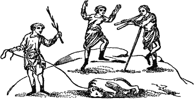 История Англии. От ледникового периода до Великой хартии вольностей - i_021.png