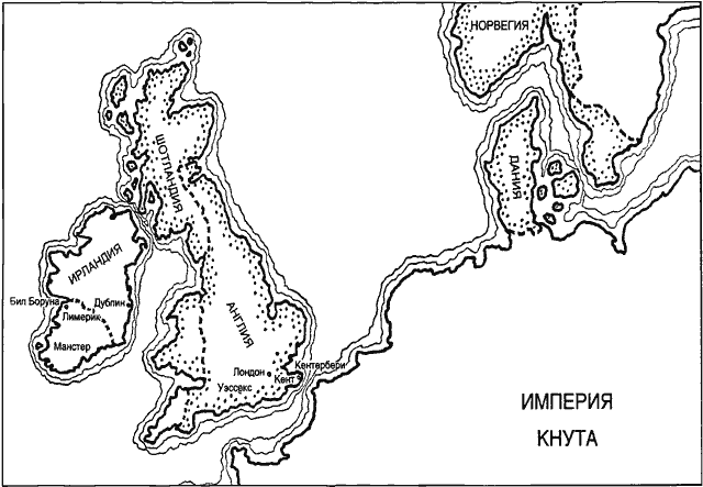 История Англии. От ледникового периода до Великой хартии вольностей - i_030.png