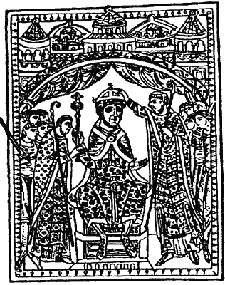 История Англии. От ледникового периода до Великой хартии вольностей - i_036.png