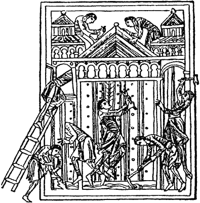 История Англии. От ледникового периода до Великой хартии вольностей - i_053.png