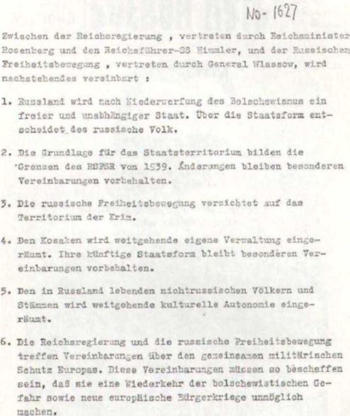 Предательство и измена. Войска генерала Власова в Чехии. - i_001.jpg