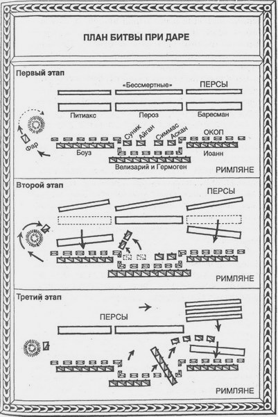 Юстиниан. Великий законодатель - map2.jpg