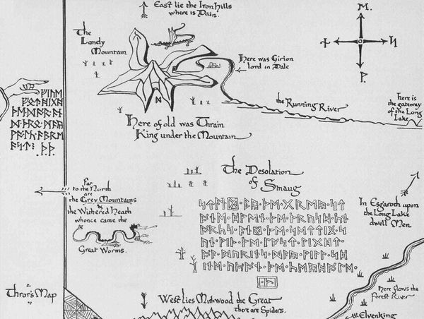 Отражение астрономических познаний Толкина в его творчестве (СИ) - i_008.jpg