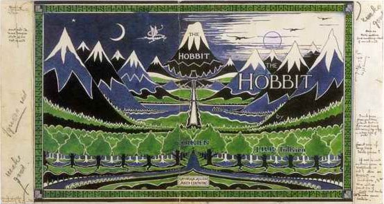 Отражение астрономических познаний Толкина в его творчестве (СИ) - i_010.jpg