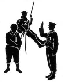 Британская армия. 1939—1945. Северо-Западная Европа - i_037.jpg