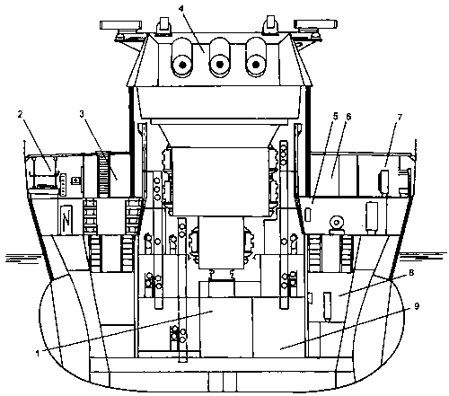 Суперлинкоры Сталина. «Советский Союз», «Кронштадт», «Сталинград» - p0086.png