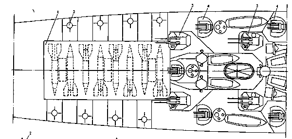 Суперлинкоры Сталина. «Советский Союз», «Кронштадт», «Сталинград» - p0109dd.png