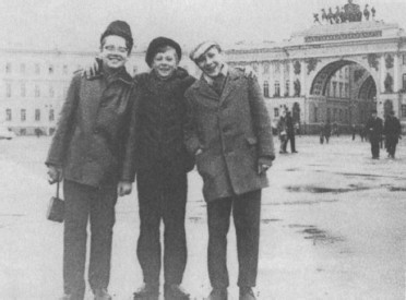 Андрей Краско. Непохожий на артиста, больше чем артист - i_010.jpg