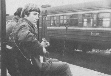 Андрей Краско. Непохожий на артиста, больше чем артист - i_016.jpg