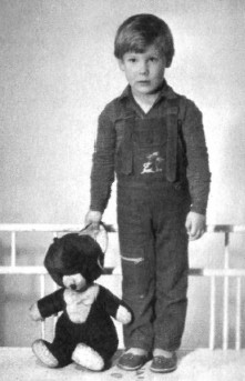 Андрей Краско. Непохожий на артиста, больше чем артист - i_032.jpg