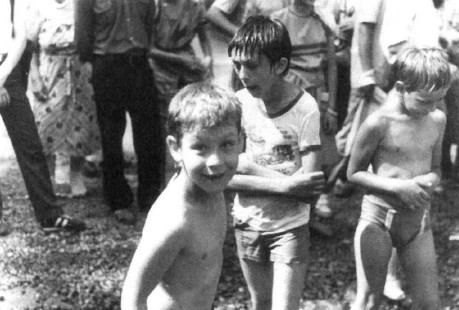 Андрей Краско. Непохожий на артиста, больше чем артист - i_033.jpg