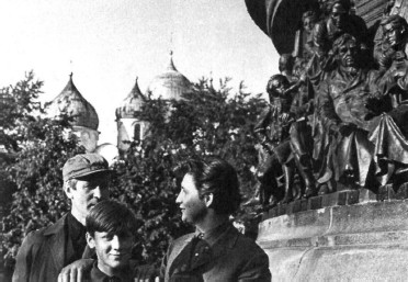 Андрей Краско. Непохожий на артиста, больше чем артист - i_034.jpg