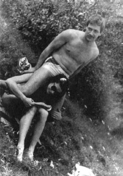 Андрей Краско. Непохожий на артиста, больше чем артист - i_040.jpg