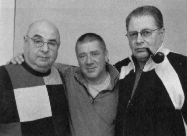 Андрей Краско. Непохожий на артиста, больше чем артист - i_045.jpg