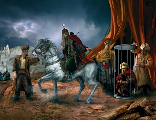 Журнал «Вокруг Света» № 2 за 2005 год - any2fbimgloader36.jpeg