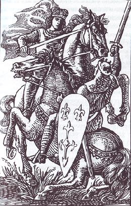 Повесть о неустрашимом Зигфриде и могущественных нибелунгах - i_005.jpg