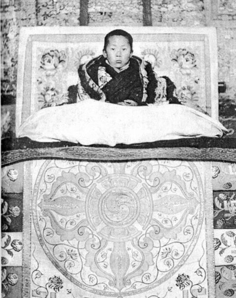 Моя страна и мой народ. Воспоминания Его Святейшества Далай Ламы XIV - hh_child.jpg