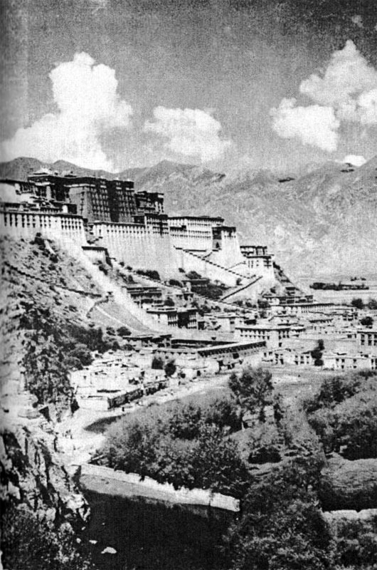 Моя страна и мой народ. Воспоминания Его Святейшества Далай Ламы XIV - potala.jpg
