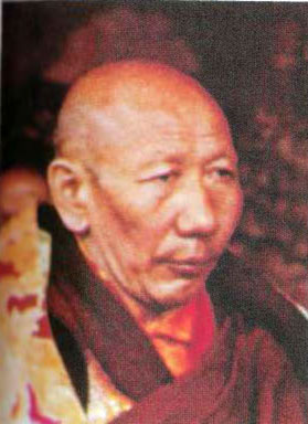 Моя страна и мой народ. Воспоминания Его Святейшества Далай Ламы XIV - ling.jpg
