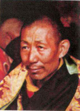 Моя страна и мой народ. Воспоминания Его Святейшества Далай Ламы XIV - trijang.jpg