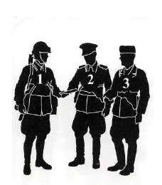 Итальянская армия. 1940–1943. Африканский театр военных действий - i_027.jpg