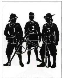 Итальянская армия. 1940–1943. Африканский театр военных действий - i_029.jpg