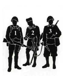 Итальянская армия. 1940–1943. Африканский театр военных действий - i_031.jpg