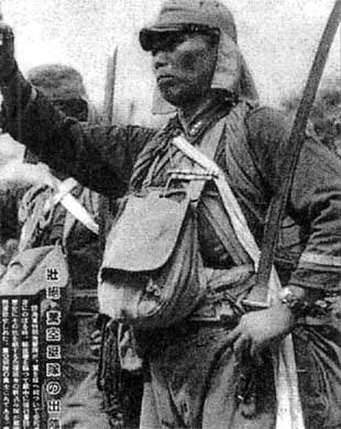Японская армия. 1942—1945 - i_048.jpg