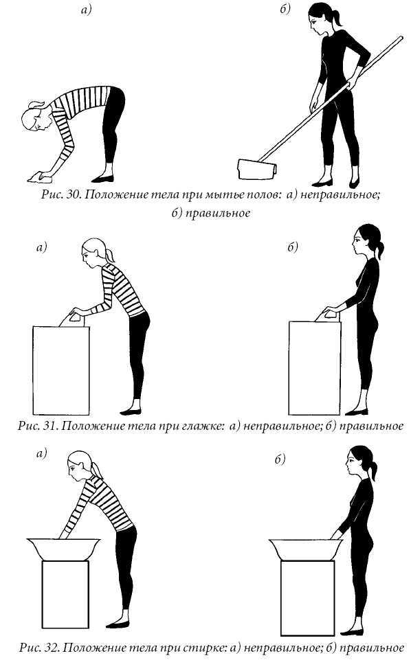 Лечение спины и суставов. Лучшие рецепты народной медицины от А до Я - pic30_32.jpg