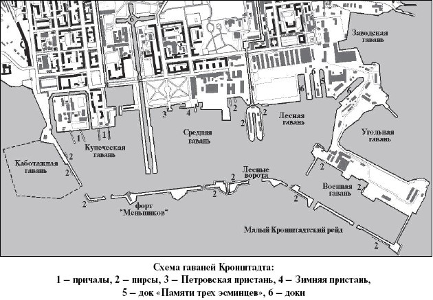 Цель  - корабли. Противостояние Люфтваффе и советского Балтийского флота - i_021.jpg