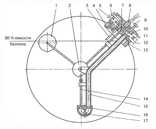 Автомобильные газовые топливные системы - i_009.jpg