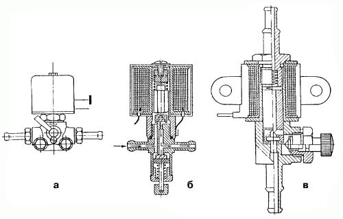 Автомобильные газовые топливные системы - i_015.jpg