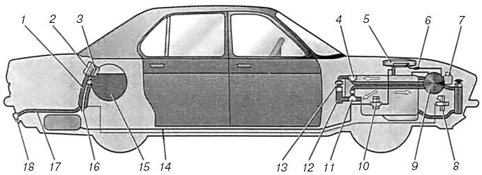 Автомобильные газовые топливные системы - i_026.jpg