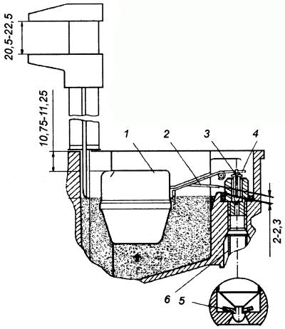 Обслуживаем и ремонтируем Волга ГАЗ-3110 - i_016.jpg