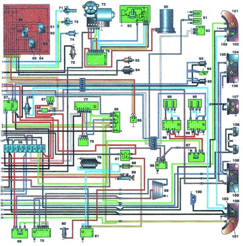 Обслуживаем и ремонтируем Волга ГАЗ-3110 - i_168.jpg