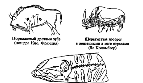 Доисторические и внеисторические религии. История религий - pic_12.png