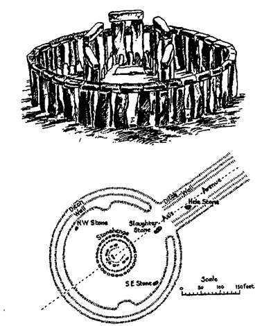 Доисторические и внеисторические религии. История религий - pic_31.png